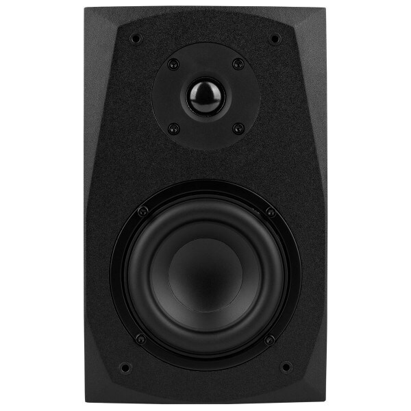 Main product image for Dayton Audio MK402X 4" 2-Way Bookshelf Speaker Pair 300-465